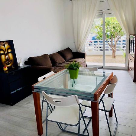 Villa Magnífica casa con jardín y barbacoa en Rosas Exterior foto